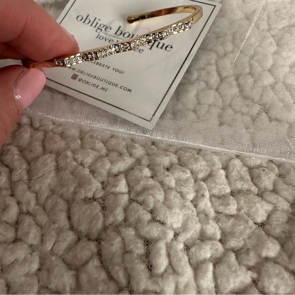 Gold Bracelet - Picture 4 of 4